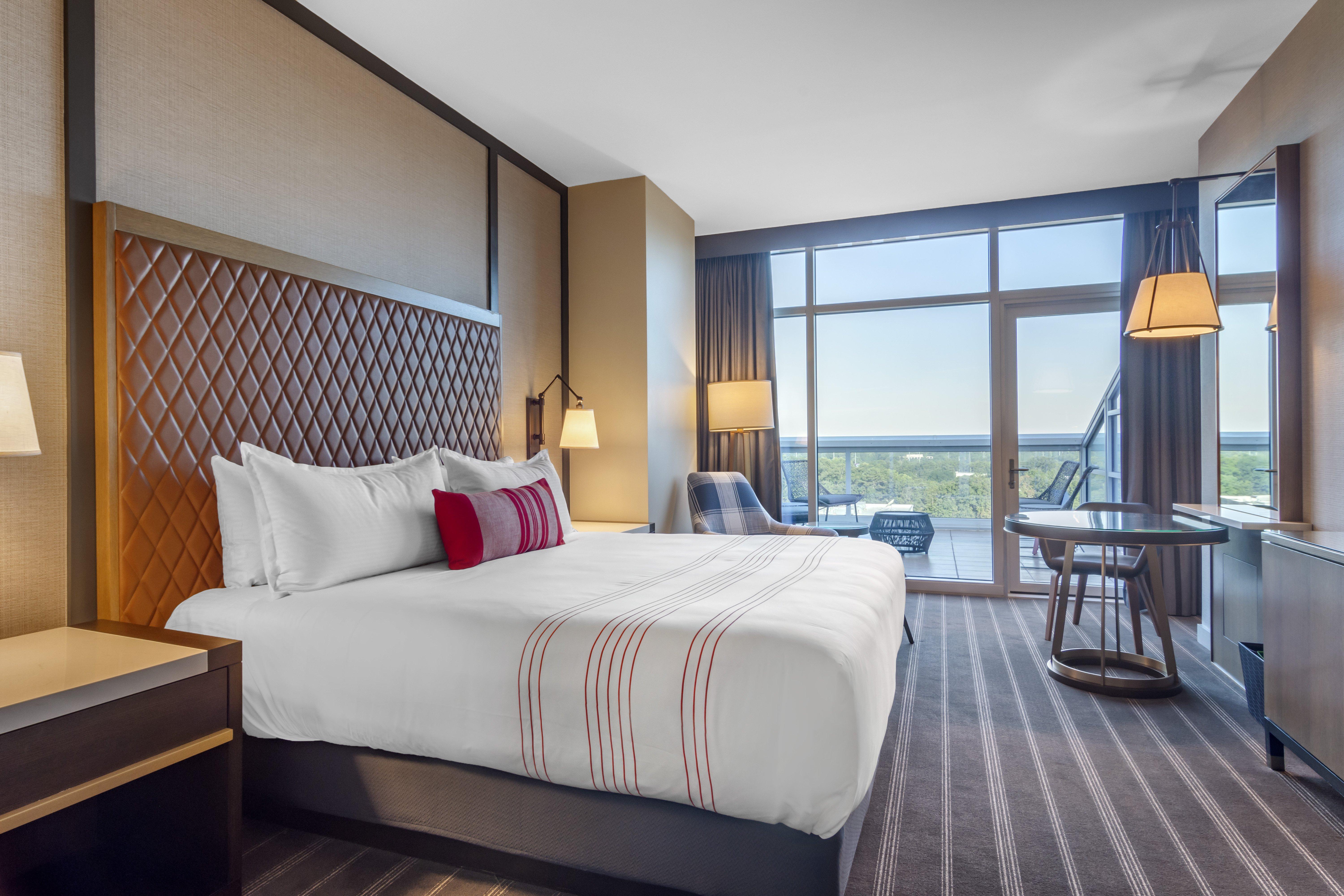 Omni Hotel At The Battery Atlanta Smyrna Kültér fotó